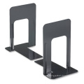 Morden Customized Simplicity bookends office metal plate for bookend